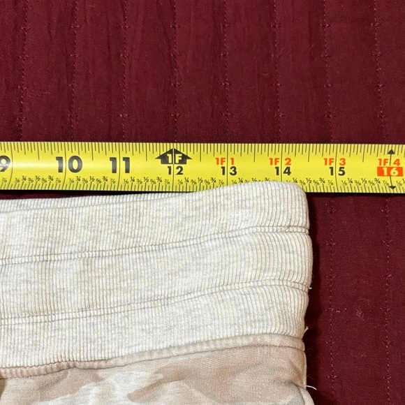 Athleta Women’s Camo Joggers in Beige/Cream Size XSP - Picture 6 of 9